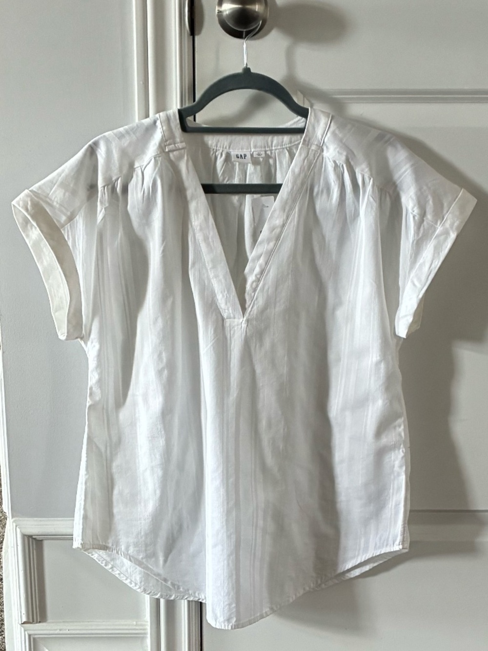 Gap Blouse